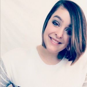 Meet your Posher, Callie